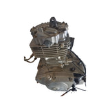 USED Suzuki DR200 Running engine