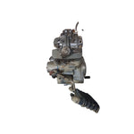 USED Suzuki DR200 Running engine