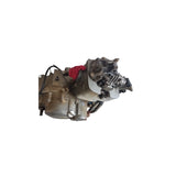 USED Suzuki DR200 Running engine