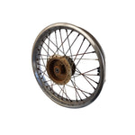 Used Suzuki DR200 Trojan Rear Rim