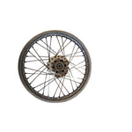 Used Suzuki DR200 Trojan Rear Rim