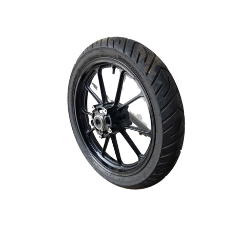 USED Suzuki DL1050 V-Strom Alloy Wheel Set