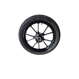 USED Suzuki DL1050 V-Strom Alloy Wheel Set