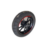 USED Suzuki DL1050 V-Strom Alloy Wheel Set