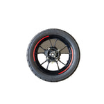 USED Suzuki DL1050 V-Strom Alloy Wheel Set