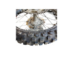 USED Suzuki RM-Z250 2007 Rear wheel