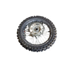 USED Suzuki RM-Z250 2007 Rear wheel